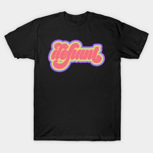 Defiant T-Shirt